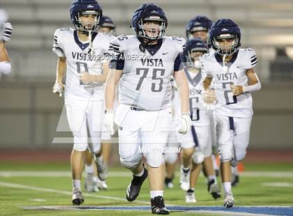 Thumbnail 3 in FR: Sacramento @ Vista del Lago photogallery.