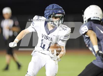 Thumbnail 3 in FR: Sacramento @ Vista del Lago photogallery.