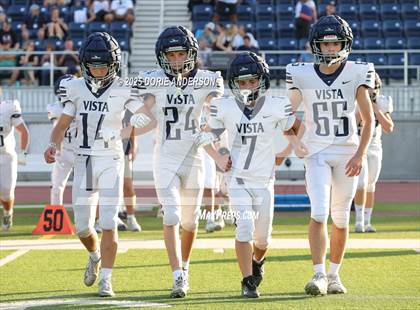 Thumbnail 2 in FR: Sacramento @ Vista del Lago photogallery.