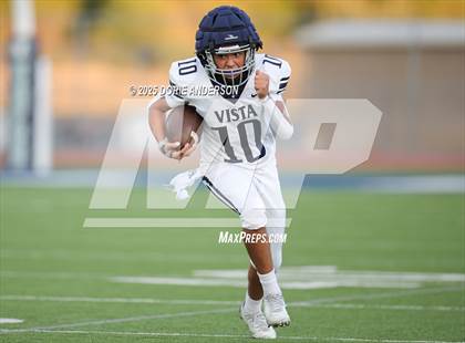 Thumbnail 2 in FR: Sacramento @ Vista del Lago photogallery.