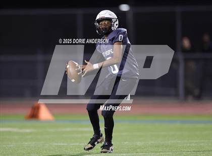 Thumbnail 2 in FR: Sacramento @ Vista del Lago photogallery.