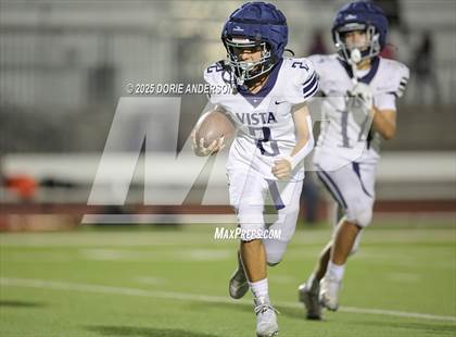 Thumbnail 1 in FR: Sacramento @ Vista del Lago photogallery.