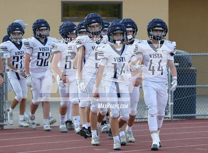 Thumbnail 1 in FR: Sacramento @ Vista del Lago photogallery.