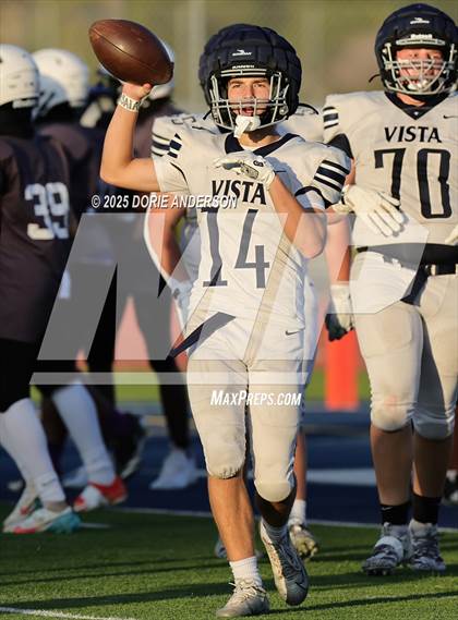 Thumbnail 2 in FR: Sacramento @ Vista del Lago photogallery.