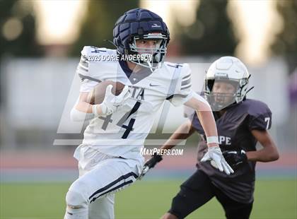 Thumbnail 1 in FR: Sacramento @ Vista del Lago photogallery.