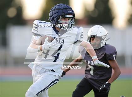 Thumbnail 2 in FR: Sacramento @ Vista del Lago photogallery.