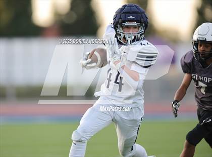 Thumbnail 1 in FR: Sacramento @ Vista del Lago photogallery.