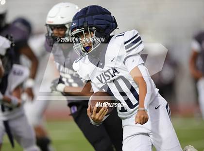 Thumbnail 2 in FR: Sacramento @ Vista del Lago photogallery.