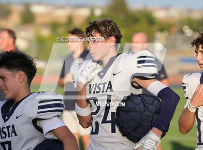 Thumbnail 1 in FR: Sacramento @ Vista del Lago photogallery.