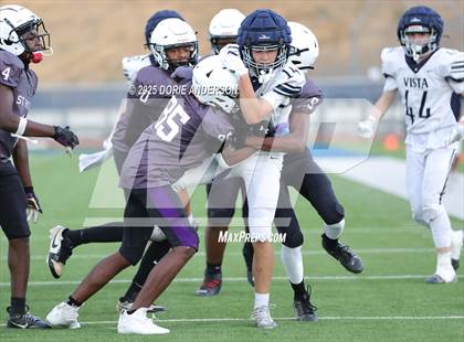 Thumbnail 3 in FR: Sacramento @ Vista del Lago photogallery.