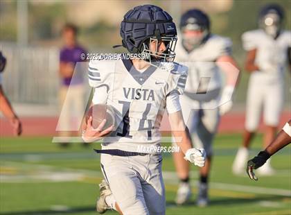 Thumbnail 3 in FR: Sacramento @ Vista del Lago photogallery.