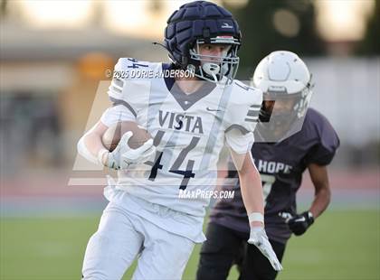 Thumbnail 3 in FR: Sacramento @ Vista del Lago photogallery.