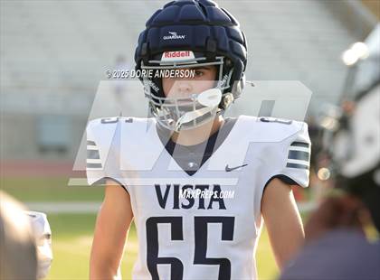 Thumbnail 3 in FR: Sacramento @ Vista del Lago photogallery.