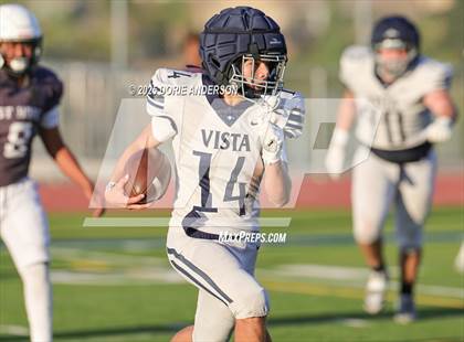 Thumbnail 2 in FR: Sacramento @ Vista del Lago photogallery.