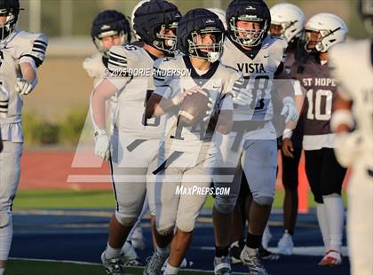 Thumbnail 1 in FR: Sacramento @ Vista del Lago photogallery.