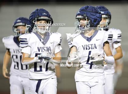 Thumbnail 1 in FR: Sacramento @ Vista del Lago photogallery.