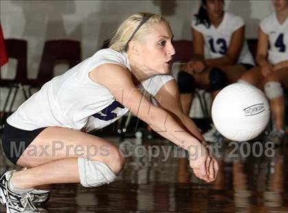 Thumbnail 1 in Katy vs. Stony Point (Nike Volleyball Classic) photogallery.