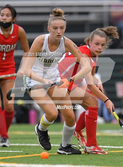Thumbnail 2 in Jordan @ Cardinal Gibbons photogallery.