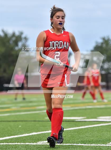 Thumbnail 2 in Jordan @ Cardinal Gibbons photogallery.