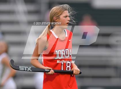 Thumbnail 3 in Jordan @ Cardinal Gibbons photogallery.