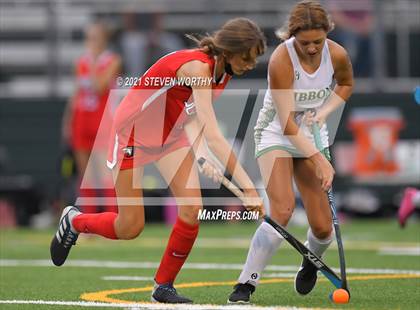 Thumbnail 2 in Jordan @ Cardinal Gibbons photogallery.