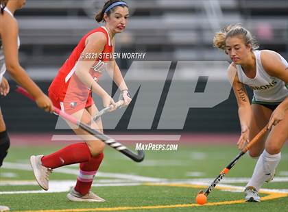 Thumbnail 1 in Jordan @ Cardinal Gibbons photogallery.