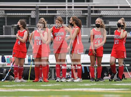 Thumbnail 2 in Jordan @ Cardinal Gibbons photogallery.