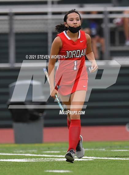 Thumbnail 2 in Jordan @ Cardinal Gibbons photogallery.
