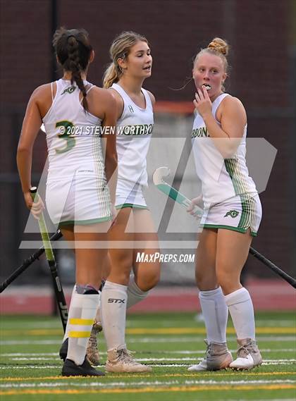 Thumbnail 3 in Jordan @ Cardinal Gibbons photogallery.