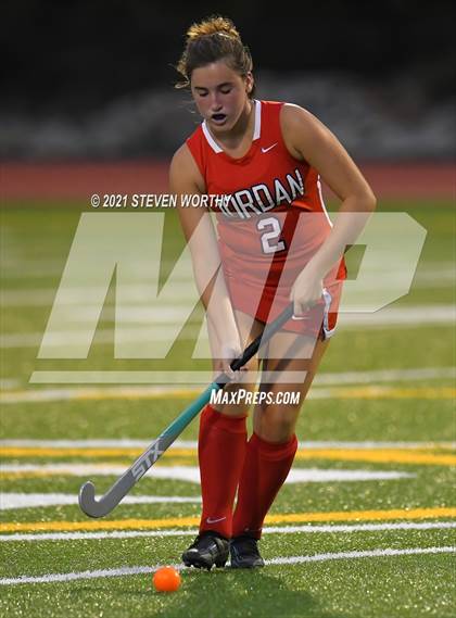 Thumbnail 2 in Jordan @ Cardinal Gibbons photogallery.