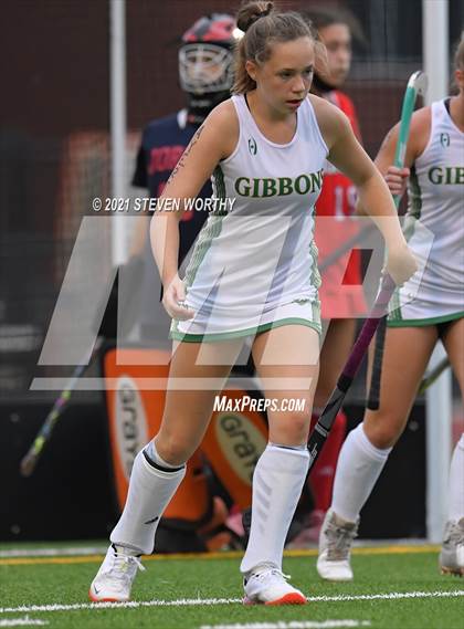 Thumbnail 3 in Jordan @ Cardinal Gibbons photogallery.