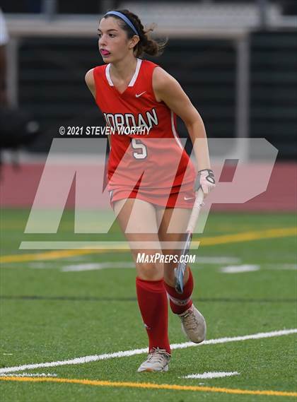 Thumbnail 3 in Jordan @ Cardinal Gibbons photogallery.