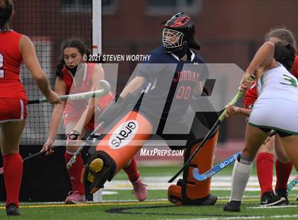 Thumbnail 1 in Jordan @ Cardinal Gibbons photogallery.