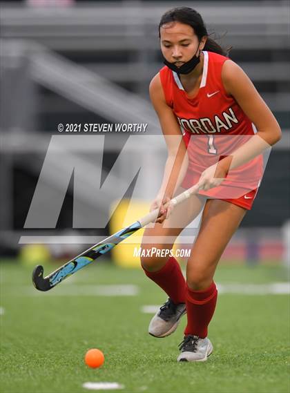 Thumbnail 1 in Jordan @ Cardinal Gibbons photogallery.