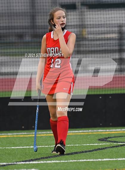Thumbnail 2 in Jordan @ Cardinal Gibbons photogallery.