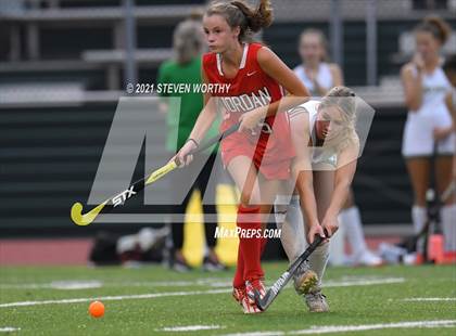 Thumbnail 1 in Jordan @ Cardinal Gibbons photogallery.