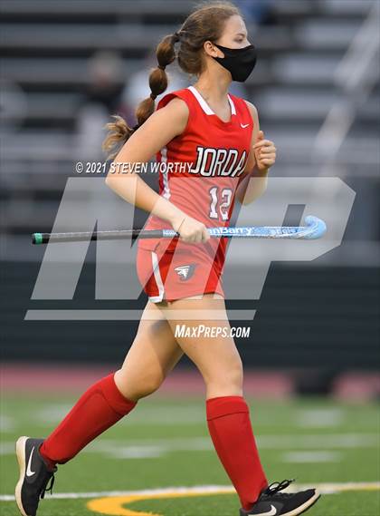 Thumbnail 3 in Jordan @ Cardinal Gibbons photogallery.