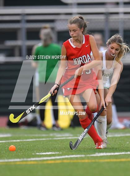 Thumbnail 2 in Jordan @ Cardinal Gibbons photogallery.