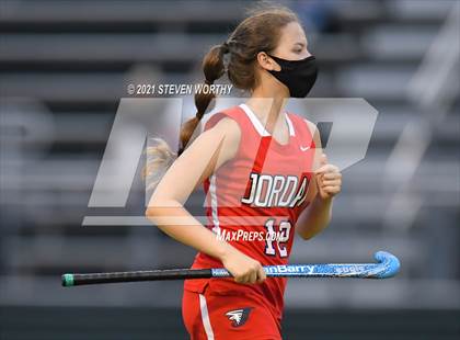 Thumbnail 1 in Jordan @ Cardinal Gibbons photogallery.