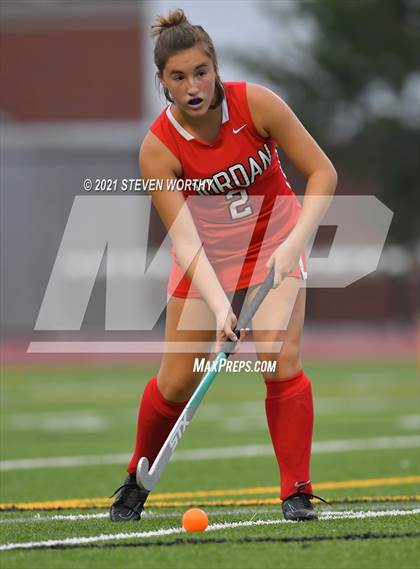 Thumbnail 3 in Jordan @ Cardinal Gibbons photogallery.
