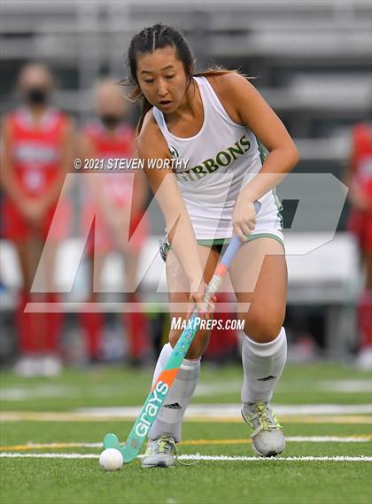 Thumbnail 2 in Jordan @ Cardinal Gibbons photogallery.