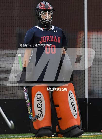 Thumbnail 2 in Jordan @ Cardinal Gibbons photogallery.