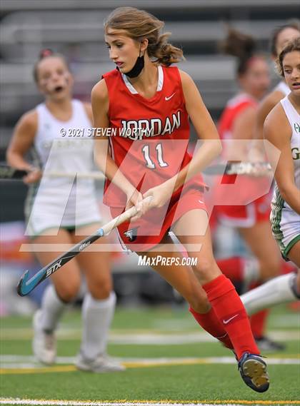 Thumbnail 3 in Jordan @ Cardinal Gibbons photogallery.