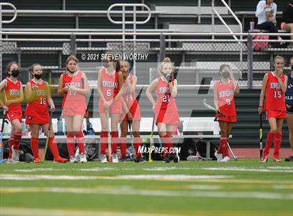 Thumbnail 2 in Jordan @ Cardinal Gibbons photogallery.