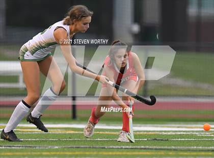 Thumbnail 3 in Jordan @ Cardinal Gibbons photogallery.