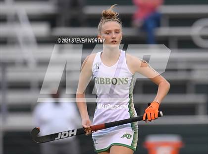 Thumbnail 1 in Jordan @ Cardinal Gibbons photogallery.
