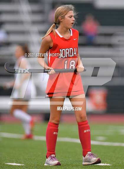 Thumbnail 2 in Jordan @ Cardinal Gibbons photogallery.