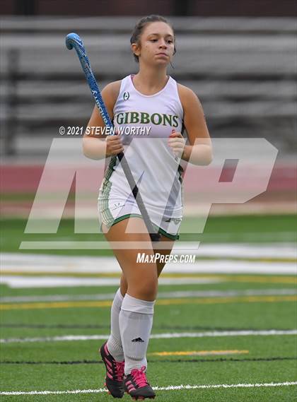 Thumbnail 2 in Jordan @ Cardinal Gibbons photogallery.