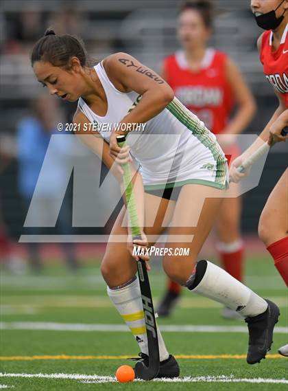 Thumbnail 1 in Jordan @ Cardinal Gibbons photogallery.