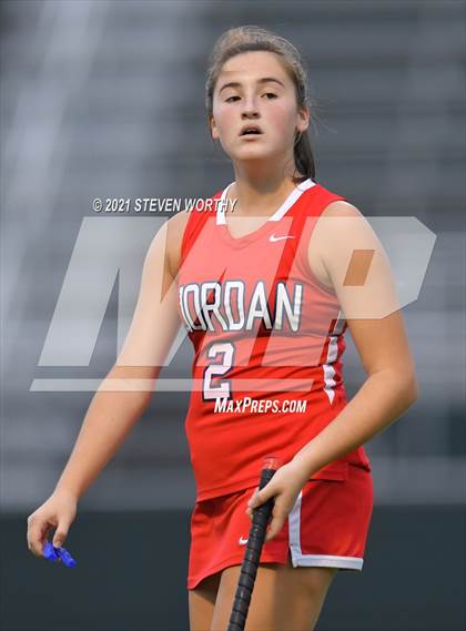 Thumbnail 2 in Jordan @ Cardinal Gibbons photogallery.